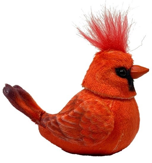 stuffed-bird