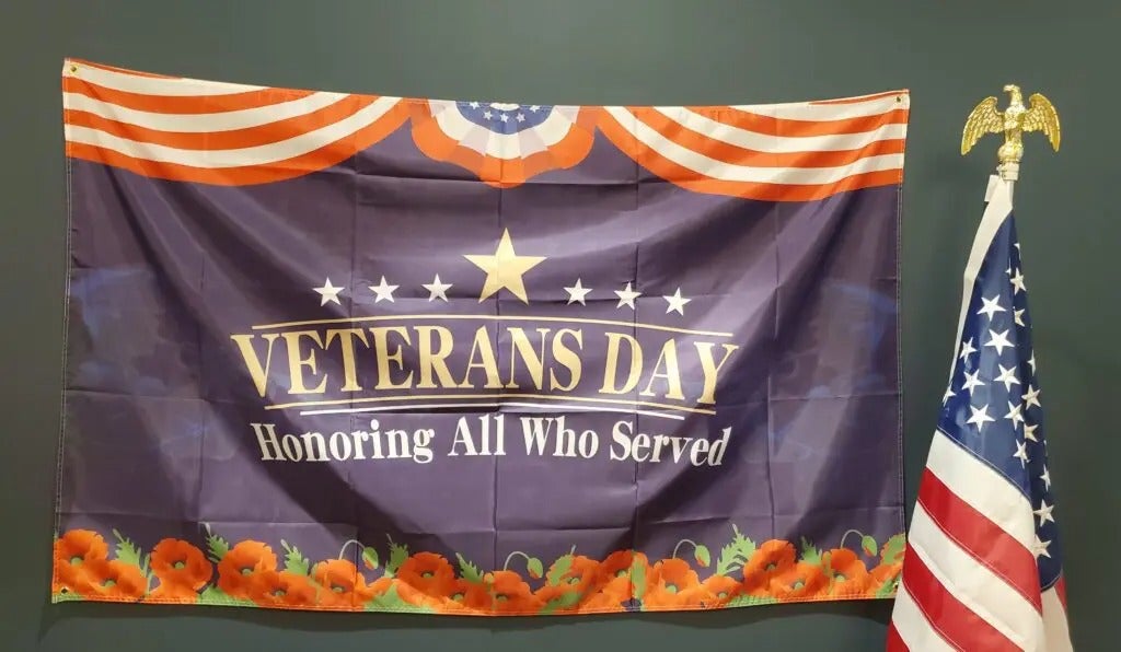 Veterans Day