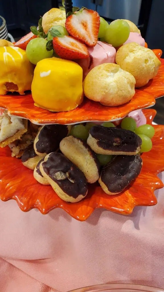 Mother's Day Tea