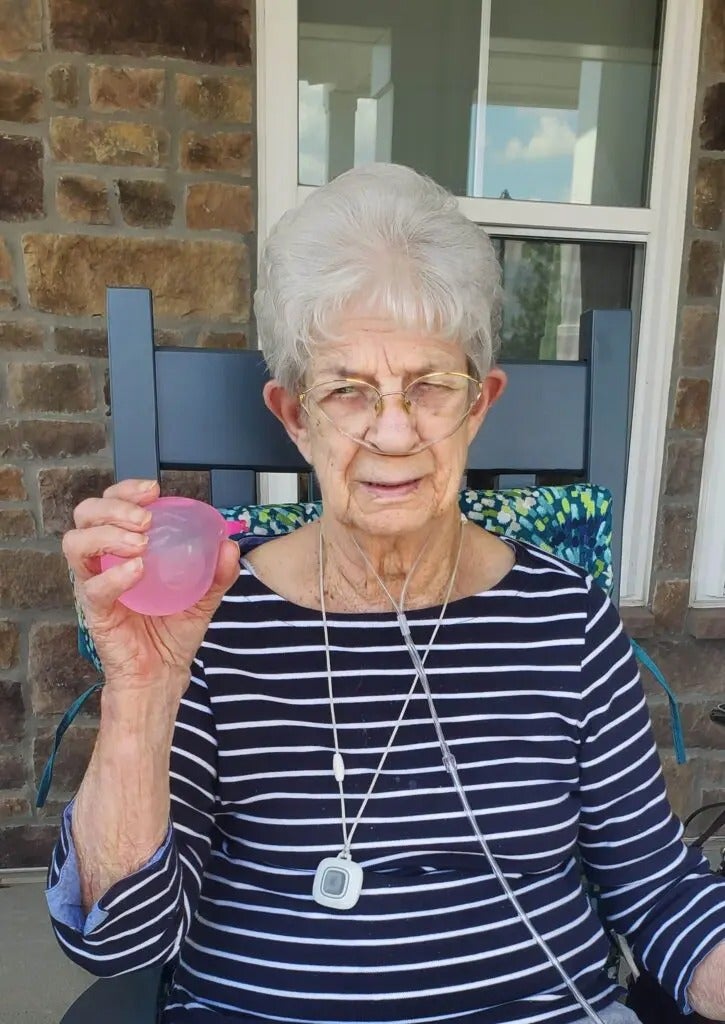 Water Balloon Games