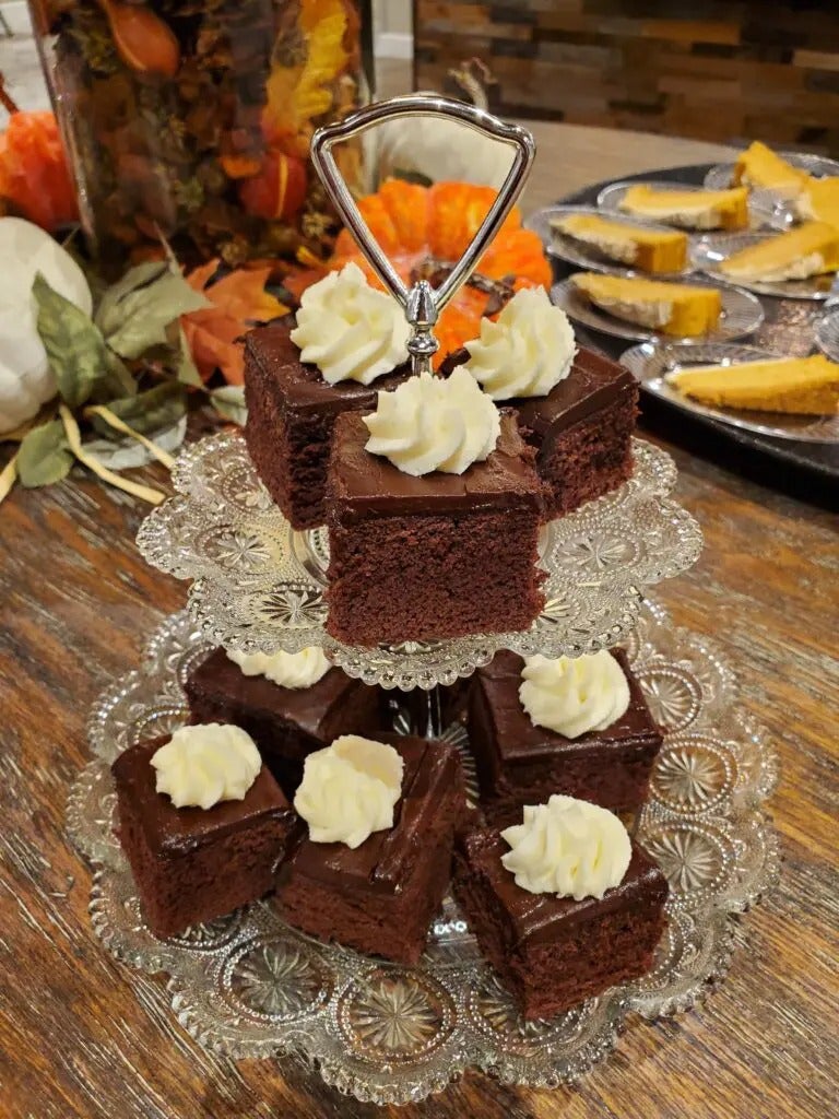Evening of Thanksgiving