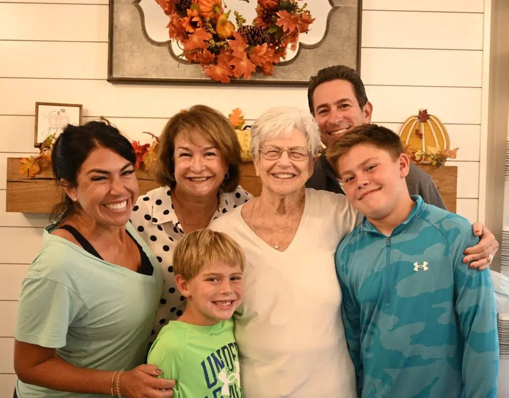 Grandparents Day