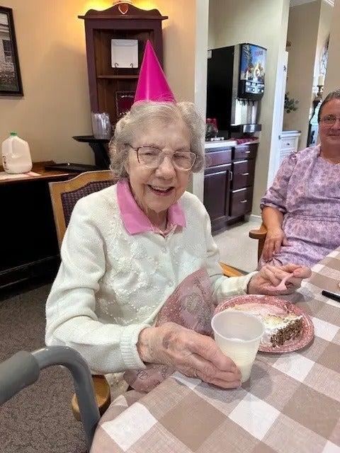 Joyful Celebration: Honoring Wendy’s 60th Birthday