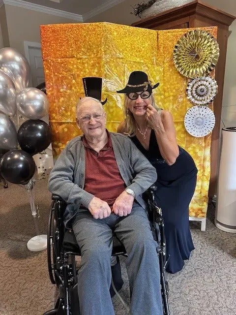 A Night to Remember: Our Assisted Living Prom