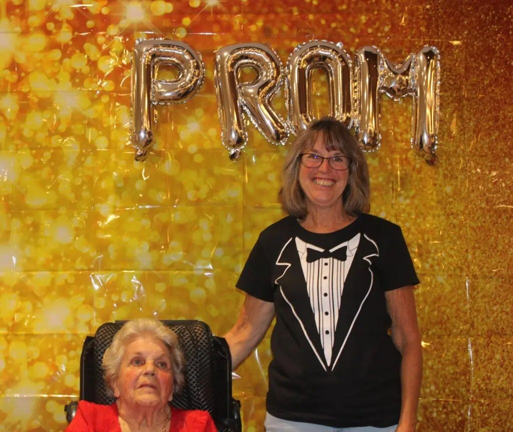 Prom