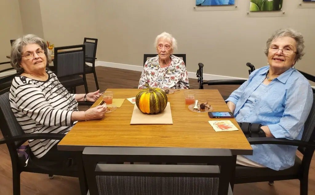 Grandparents Day