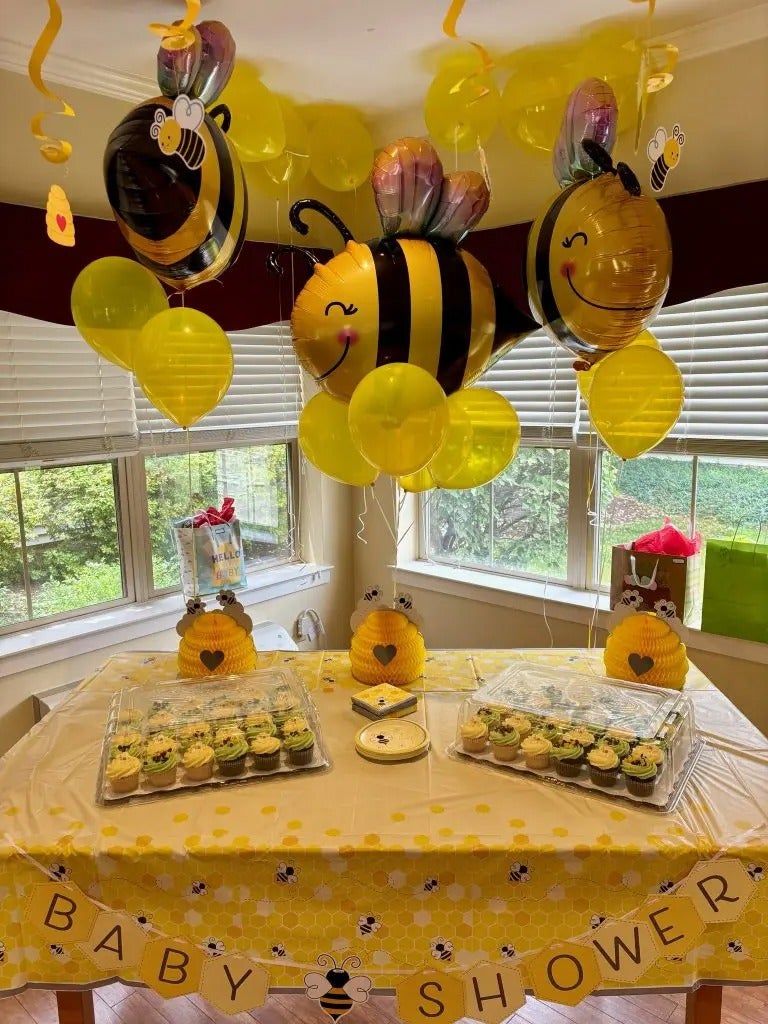Baby Shower