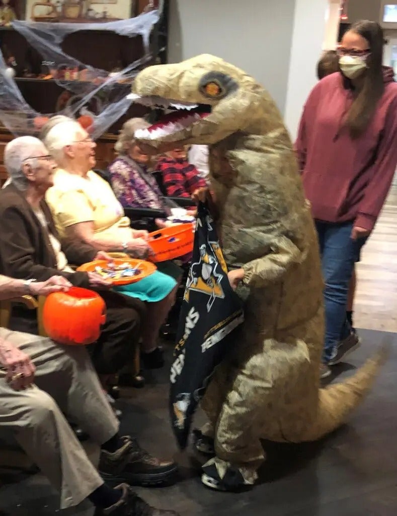 Halloween Activities
