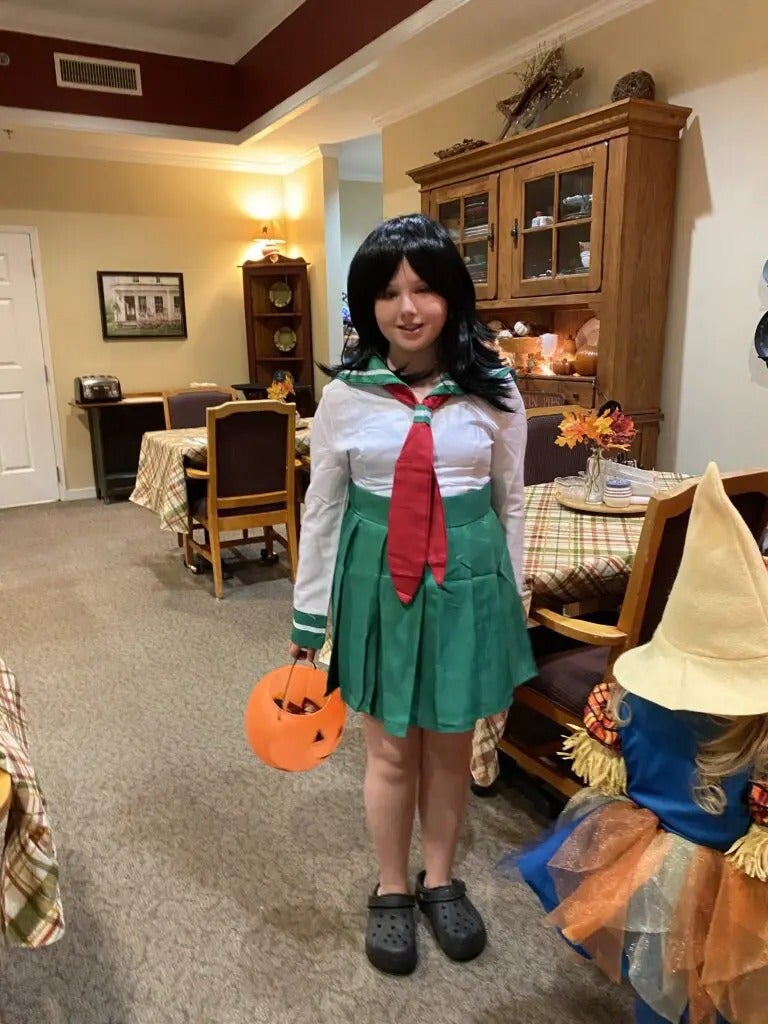 Trick or Treat