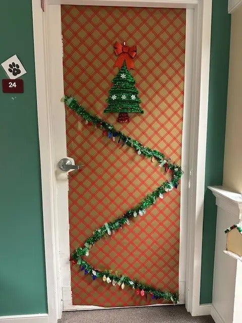 Doorway Delights