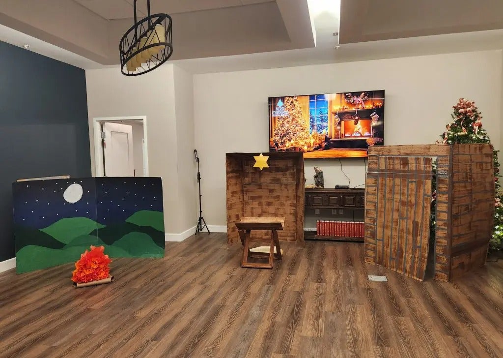 Children’s Christmas Program