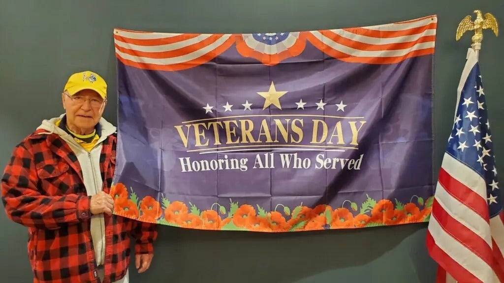 Veterans Day