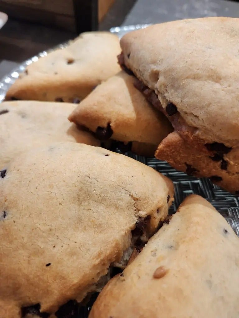 Mother's Day Tea