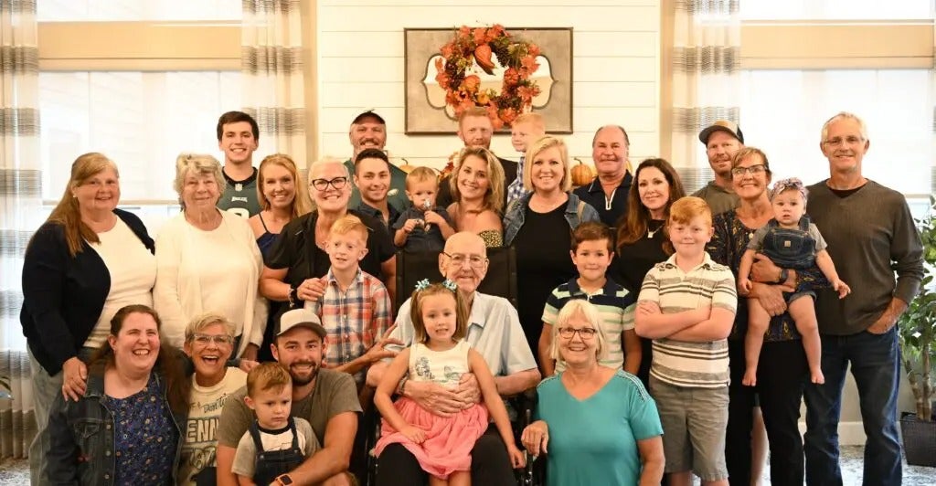 Grandparents Day