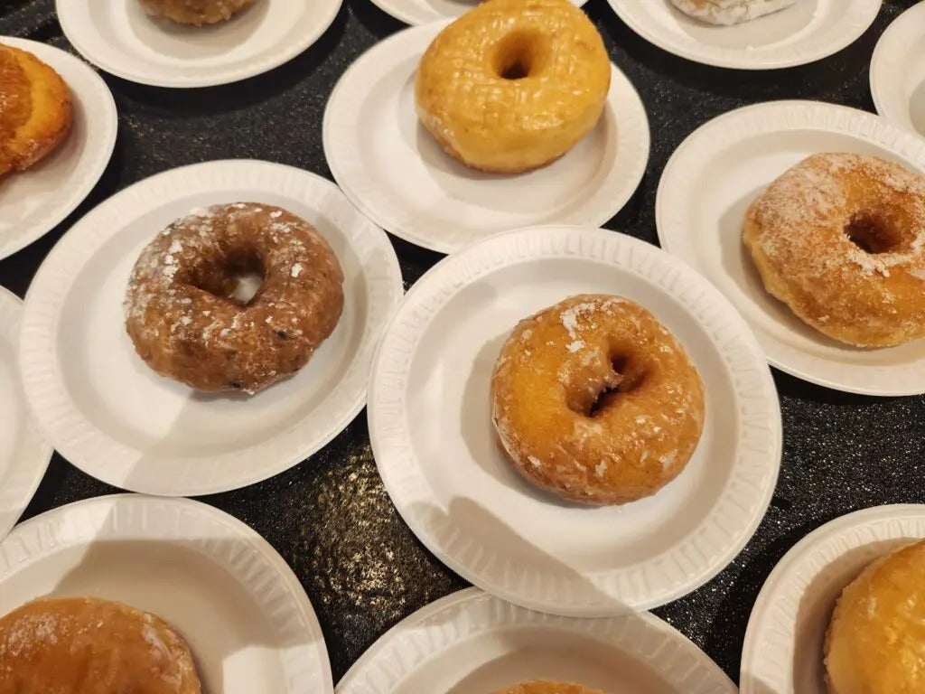 National Donut Day