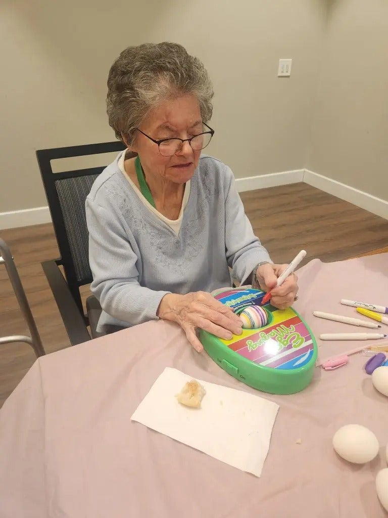 Easter!