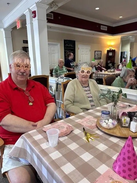 Joyful Celebration: Honoring Wendy’s 60th Birthday