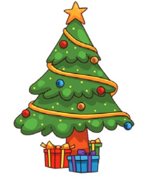 ChristmasTree