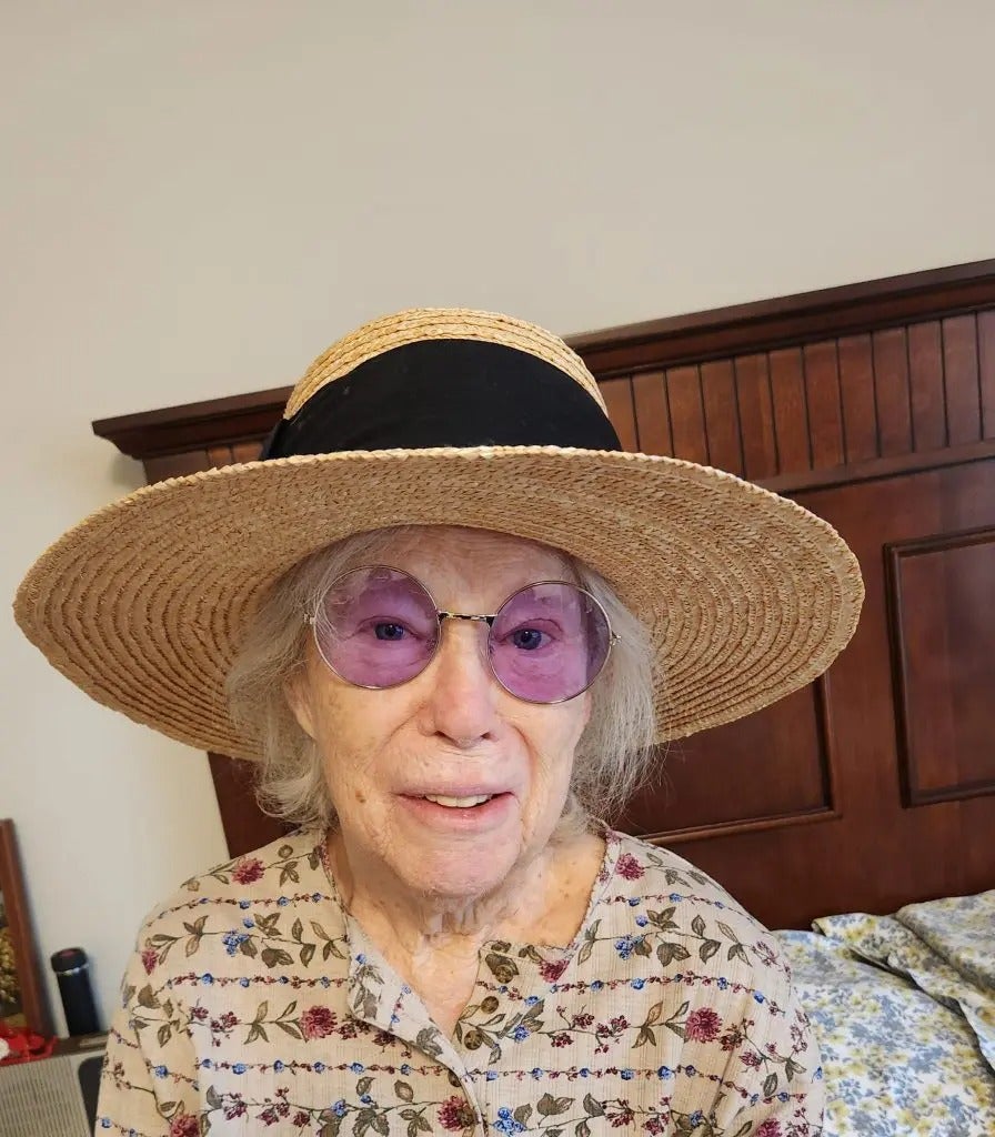 Old People Are Cool