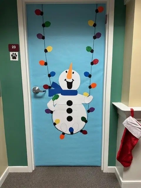 Doorway Delights