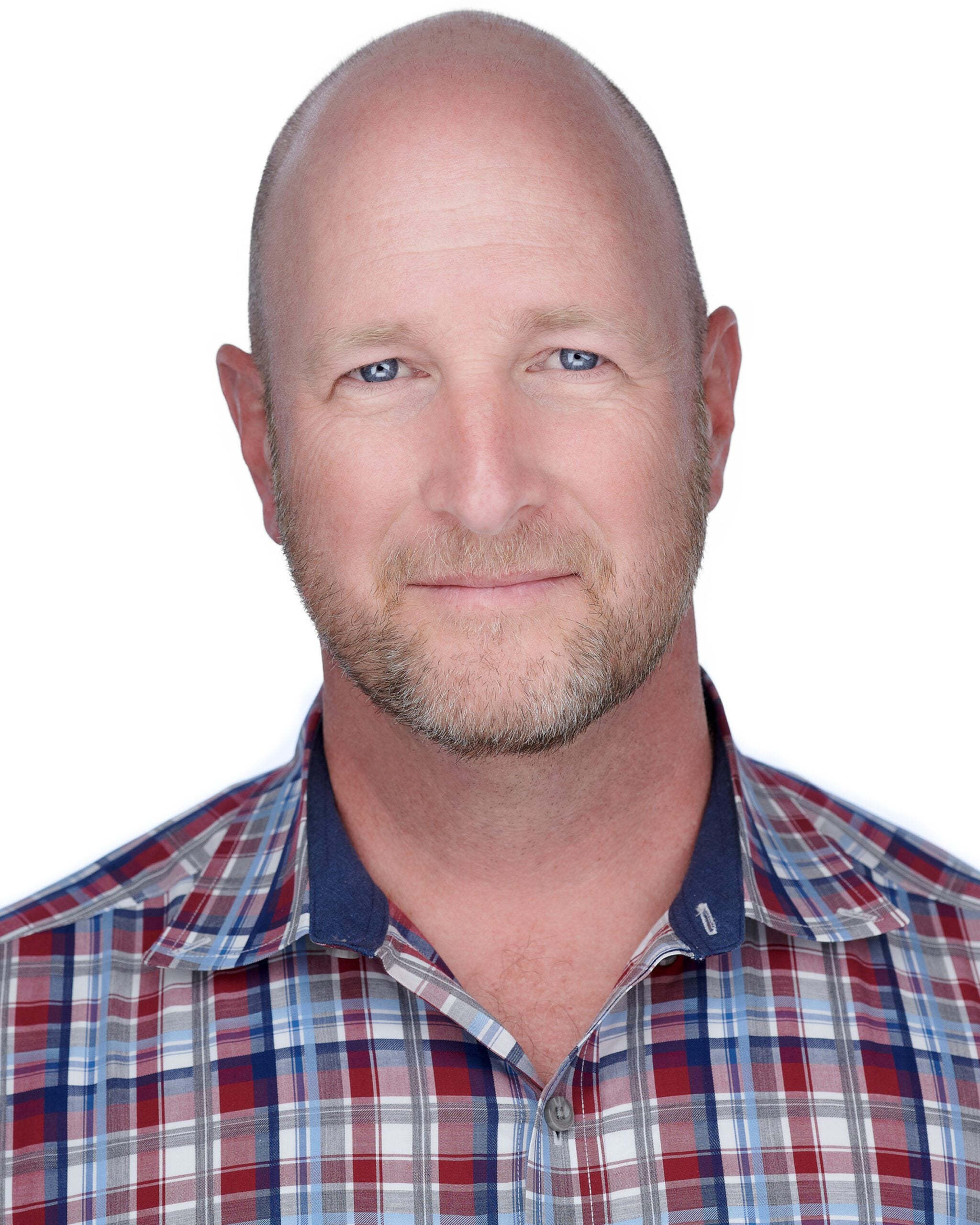 Headshot, J. Burnham,(vertical)