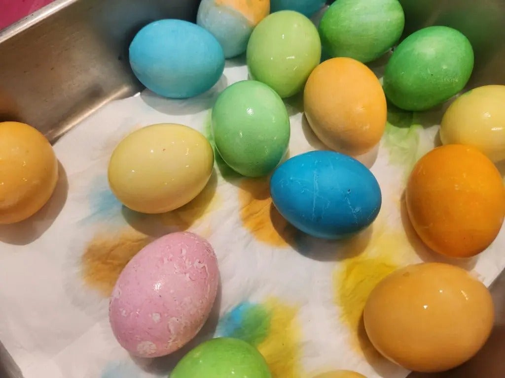 Easter!
