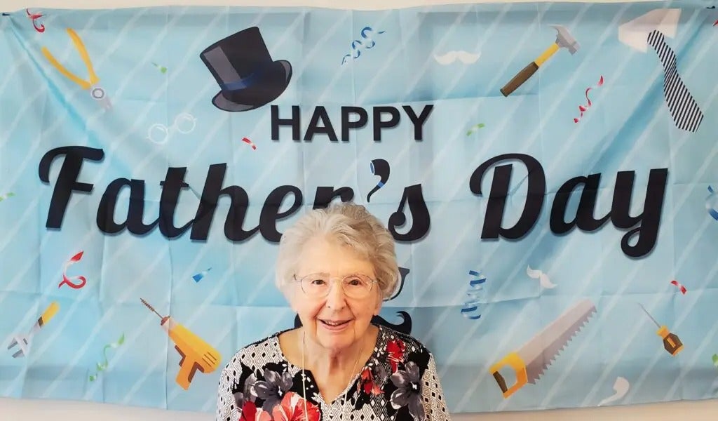 June 19th – Father’s Day