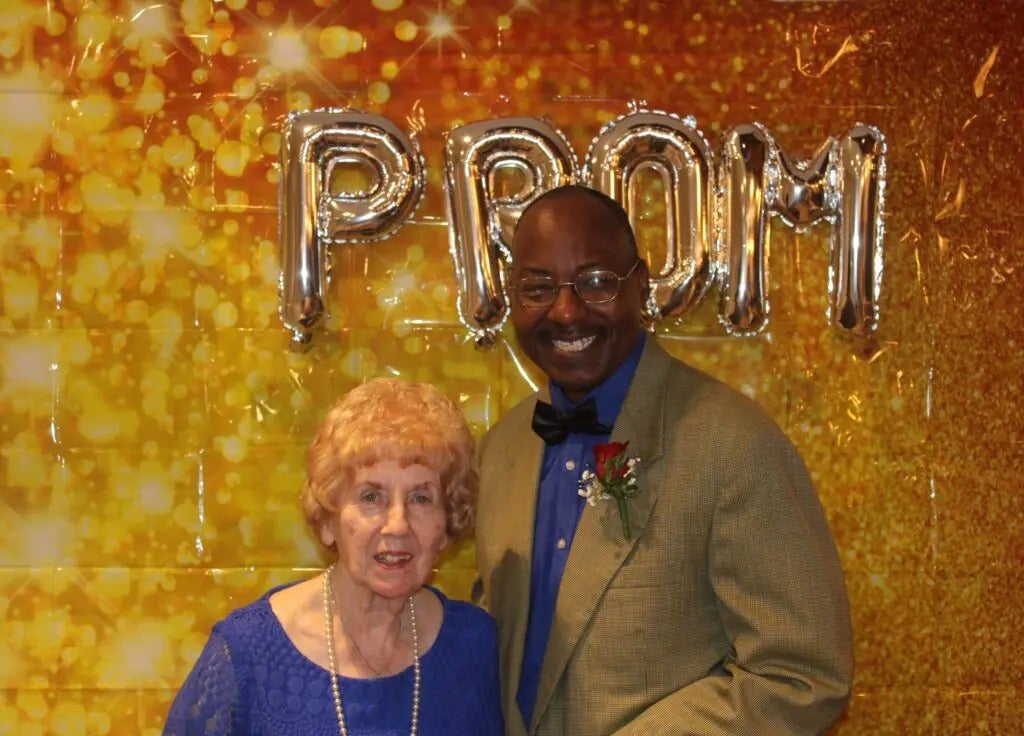 Prom