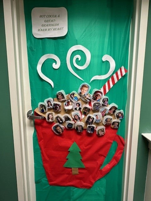 decorated doors (4)
