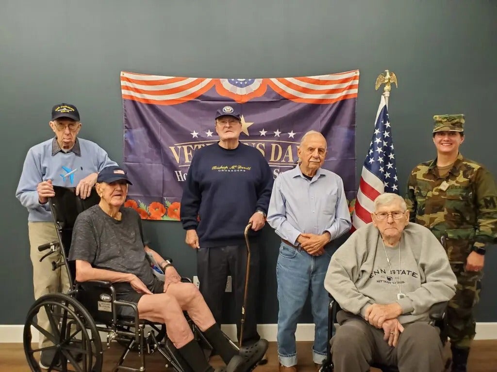 Veterans Day