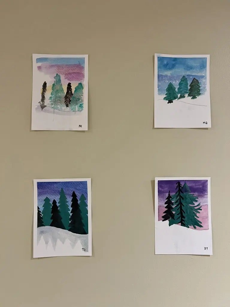 Craft Corner