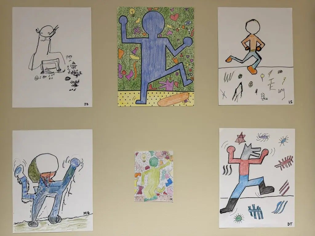 Avid Artists