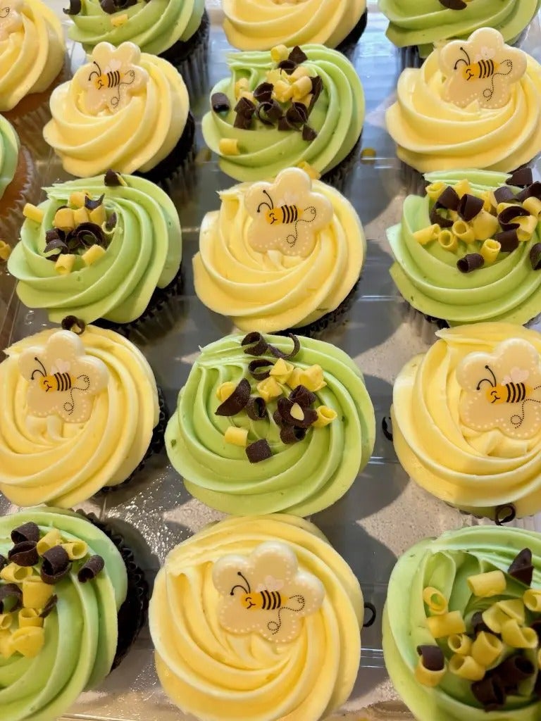 Baby Shower