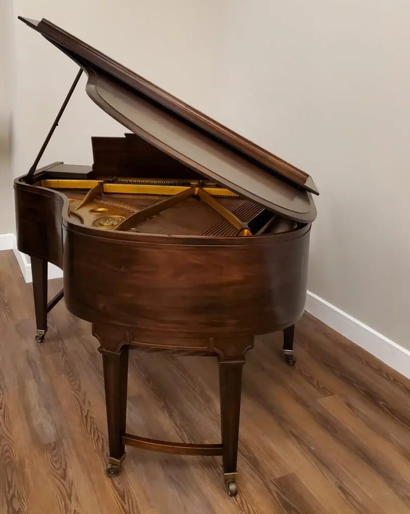 Baby Grand Piano