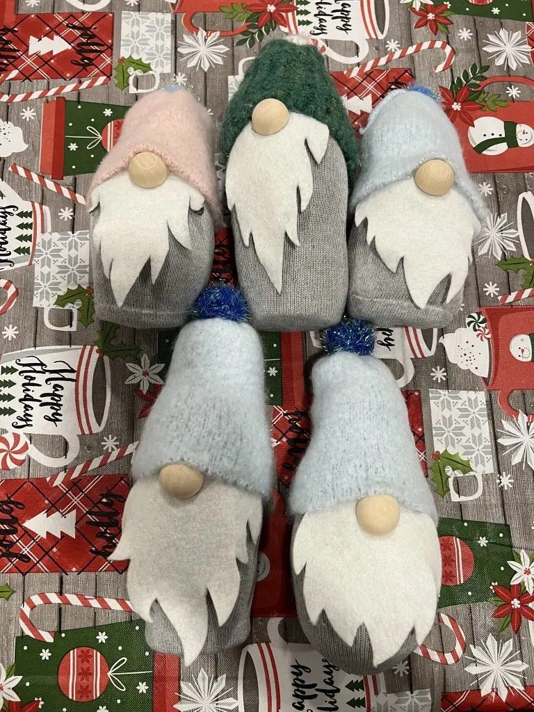 Christmas Crafts