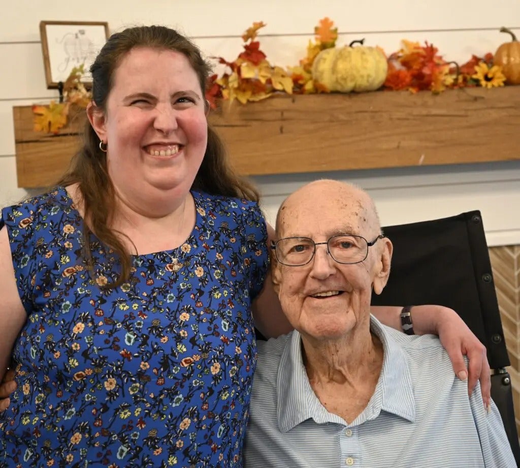 Grandparents Day