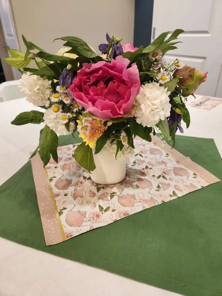 Mother's Day Tea