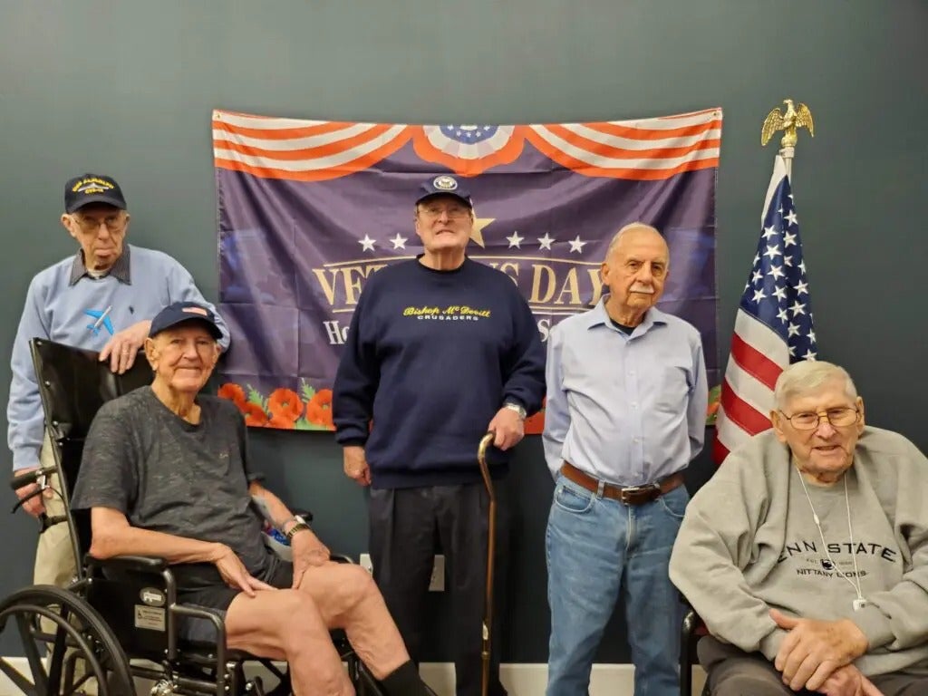Veterans Day