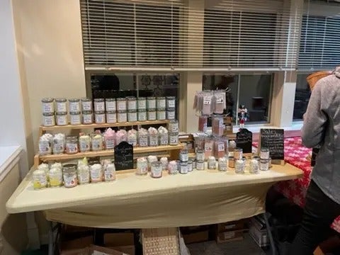 Christmas Bazaar