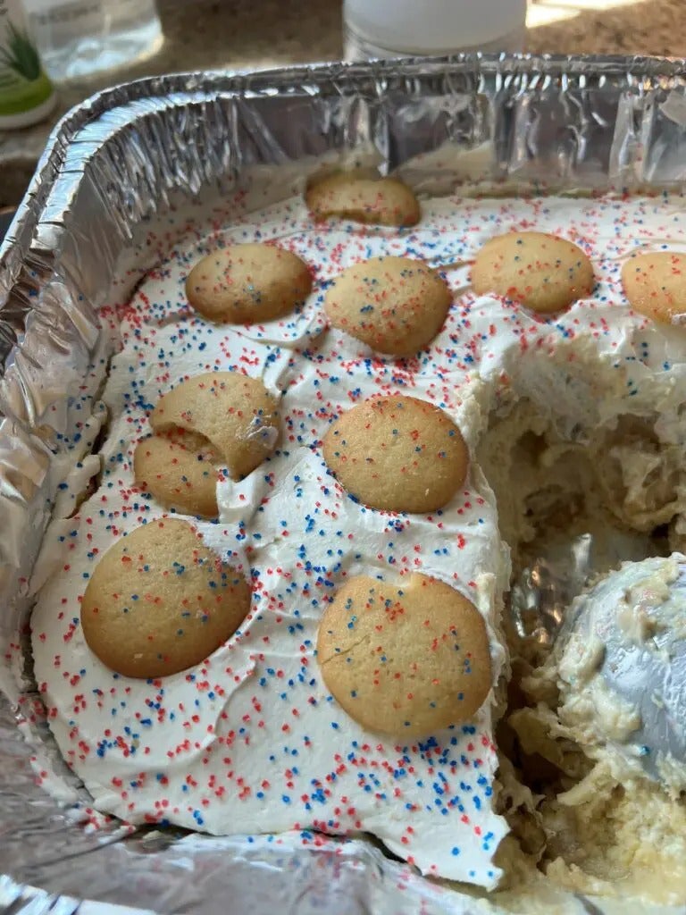 Patriotic Patrons
