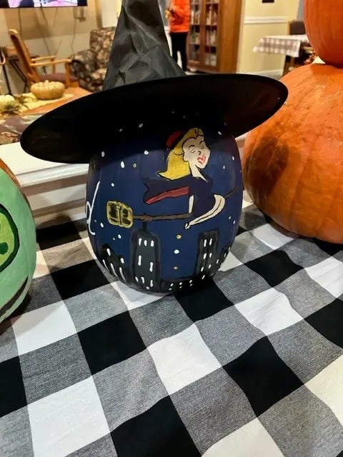 Pumpkin Palooza