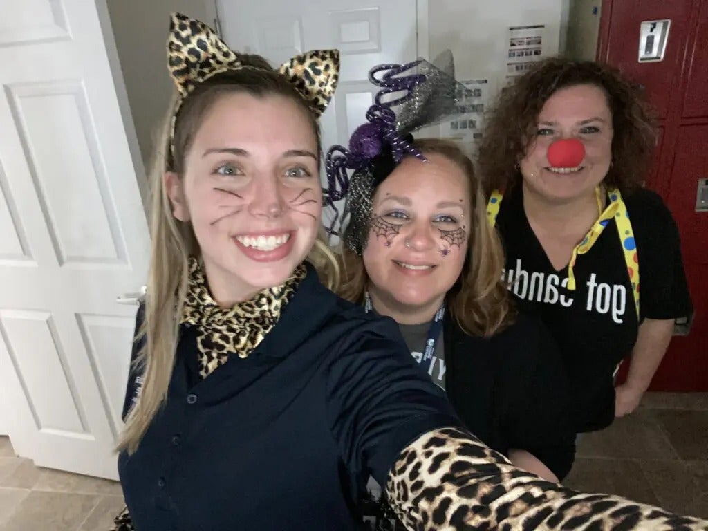 Trick or Treat