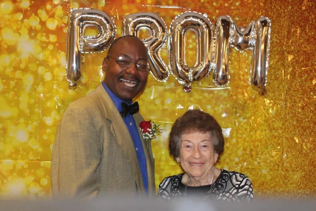 Prom
