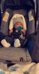 Wyomissing Baby Boom