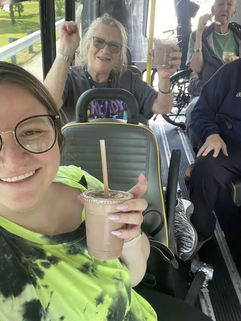 Father’s Day Trip
