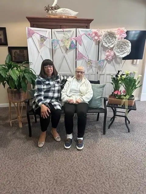 Honoring Our Wonderful Mothers