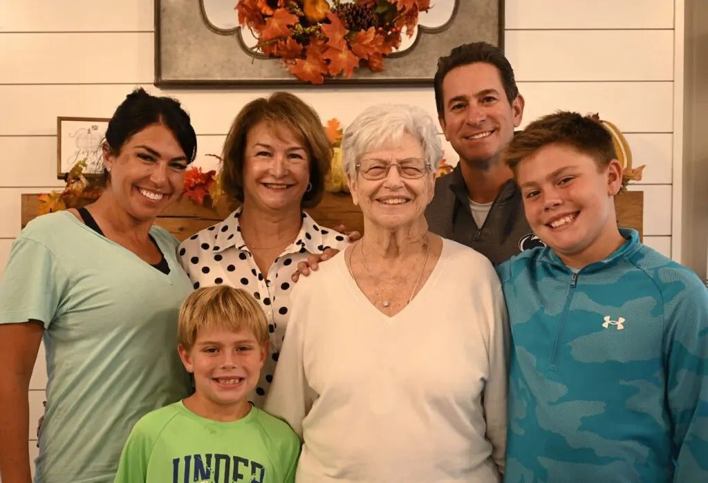 Grandparents Day