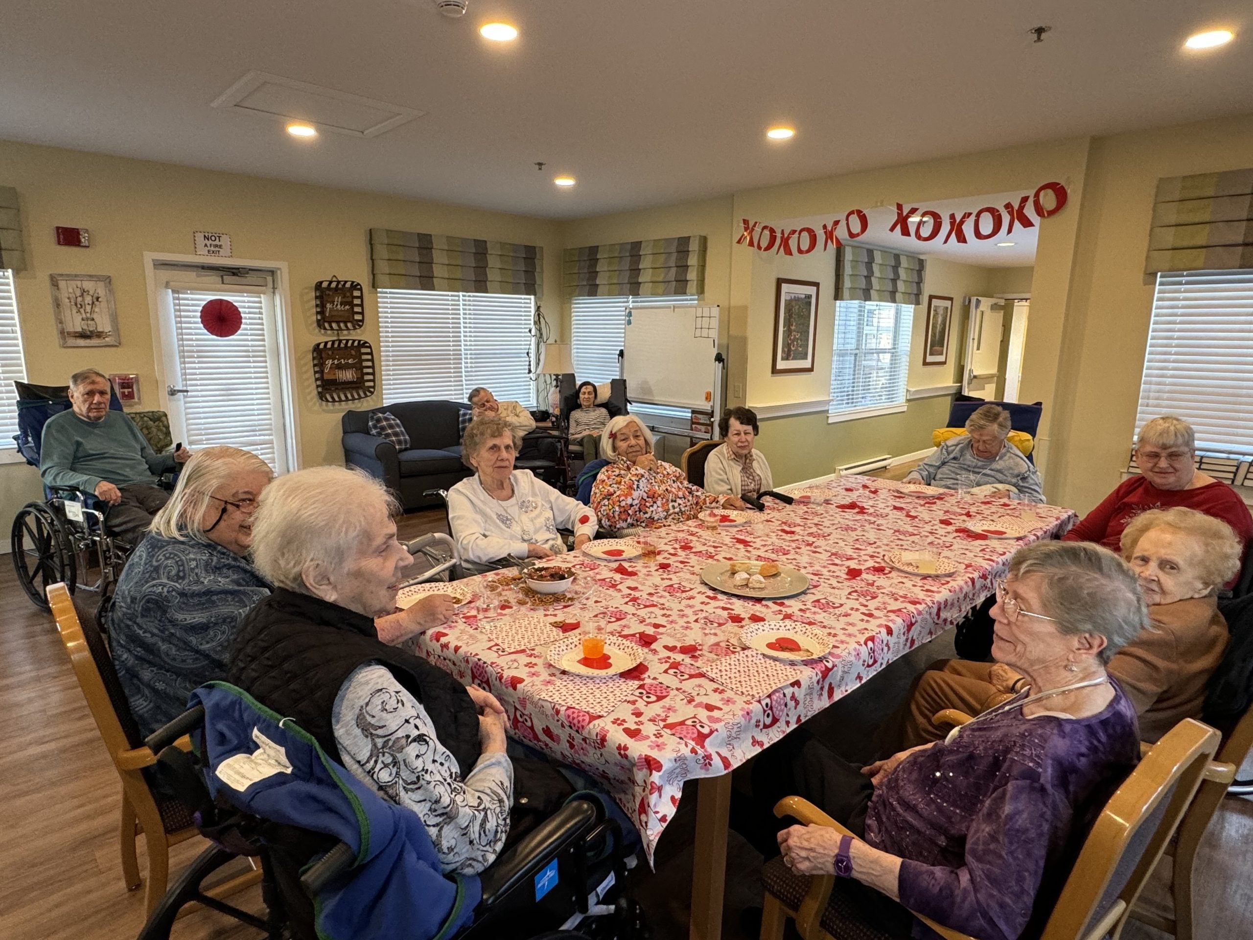 2.14.24 V-Day Party