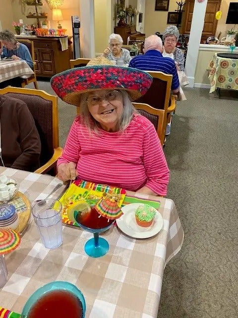 Cinco Celebration