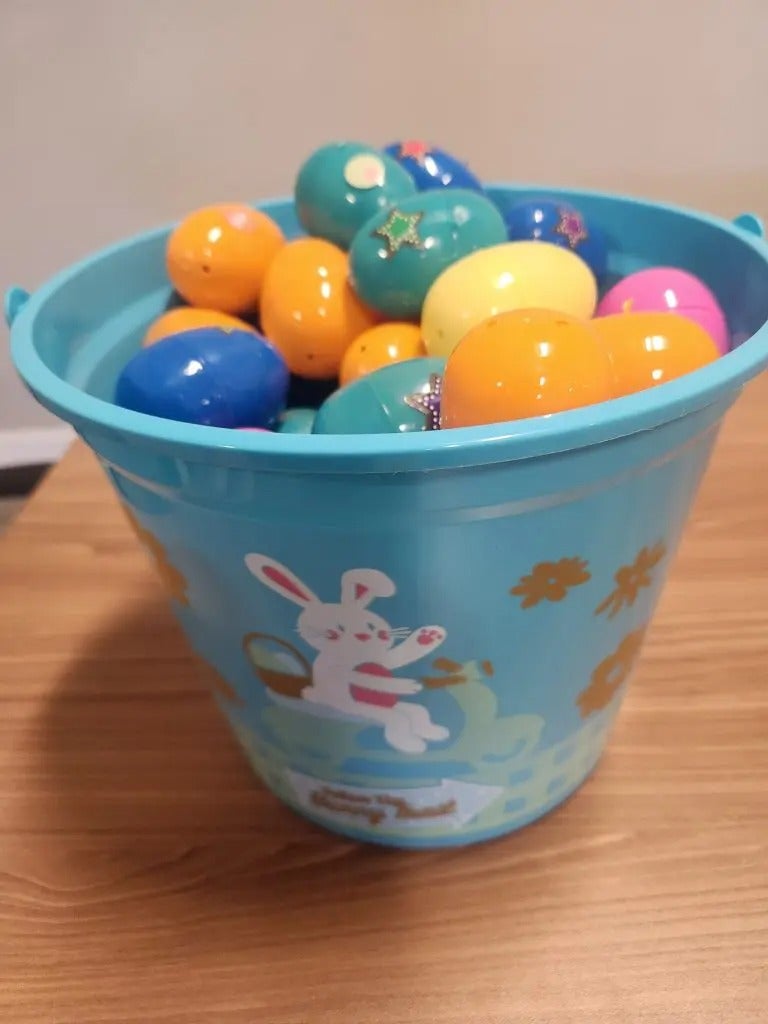 Easter!